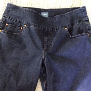 Jag Jeans Paley Bootcut Jeans, size 16/33” NWOT, EUC.